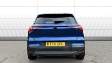 Renault Symbioz 1.6 E-Tech FHEV 145 Iconic Esprit Alpine 5dr Auto Hybrid Estate